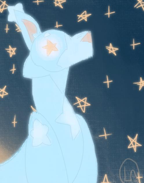 Soul (warrior cats oc)