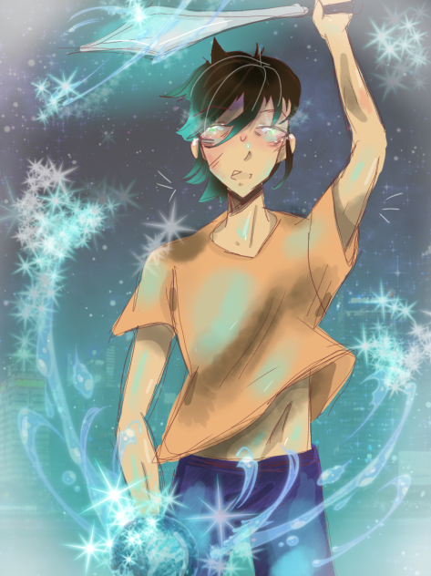 Fanart