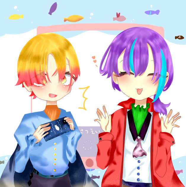 はーーい！！チーズ☆