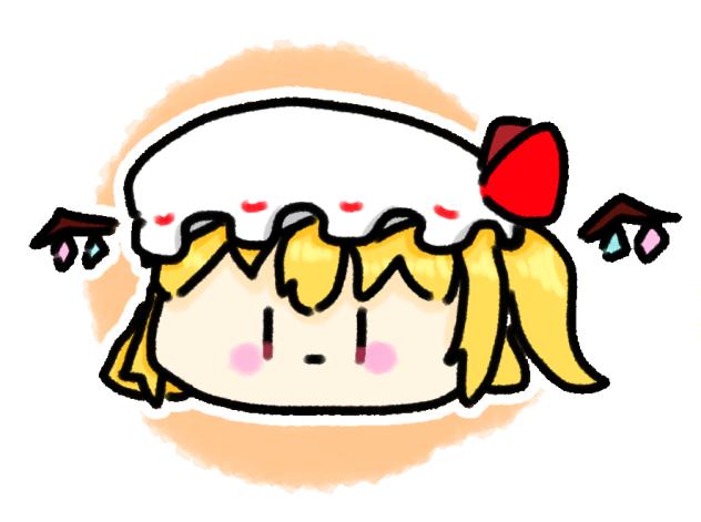 東方フリーアイコン3