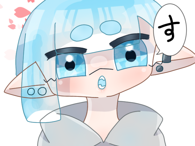 アニメーション《練習》