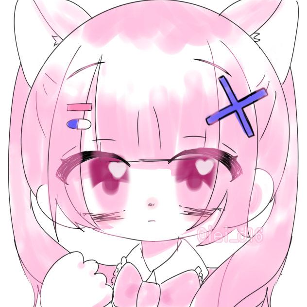kawaii - ibisPaint