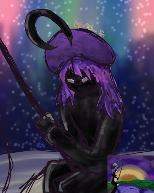 Planet Fisher FA