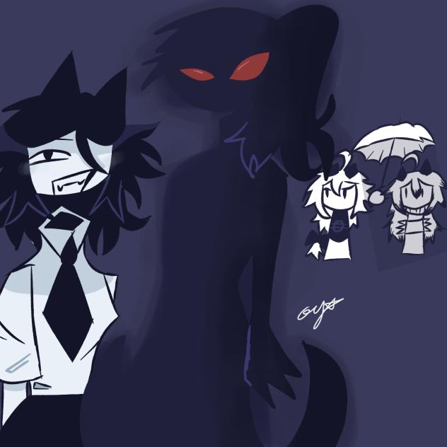 dark (request by TPOSTHITR)