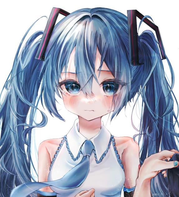 だめ…？