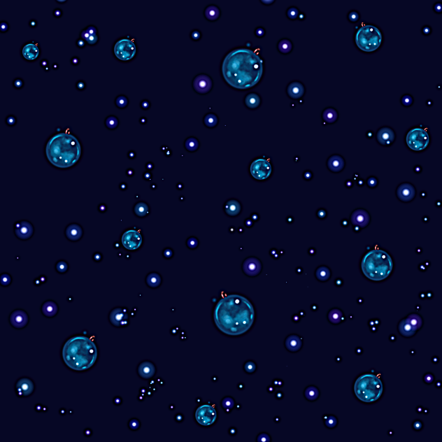 Crystal ball wallpaper