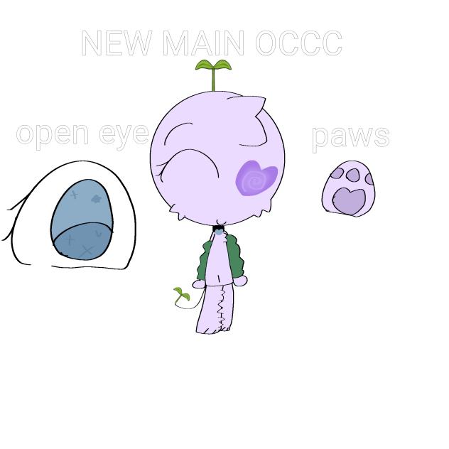 NEW MAIN OCCCCC YAYAYAYAY
