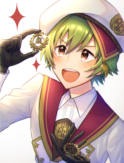 レガッタ・ノーベンス⚙