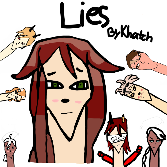 #LiesAndKhatch