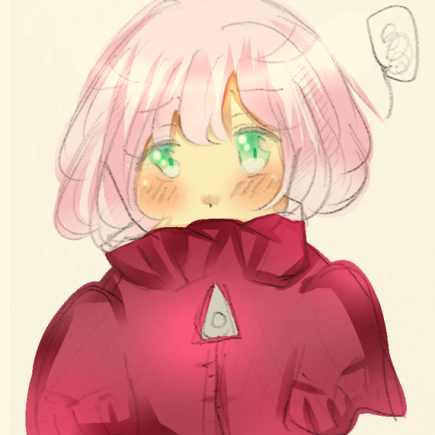 オリキャラちゃん