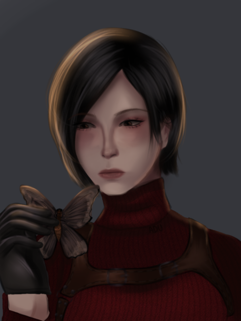 Ada Wong