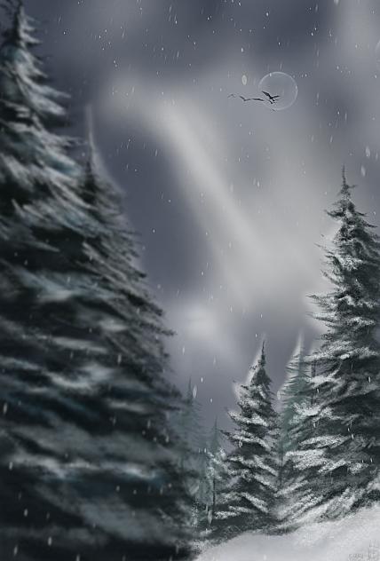 winter