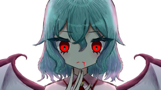 スカーレットデビル