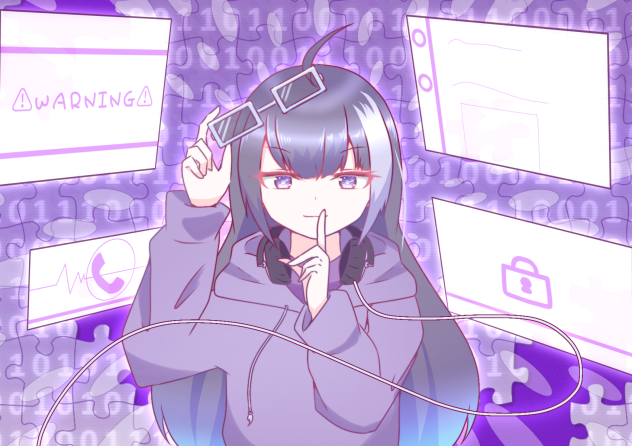 アンチモラルスパイラル風