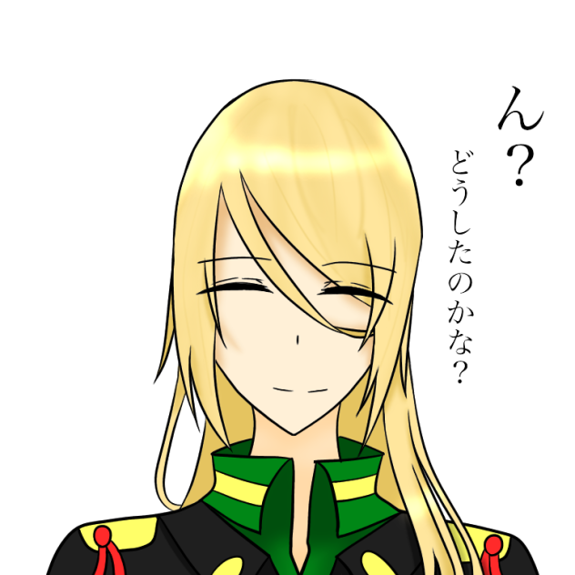 偉い人 - ibisPaint