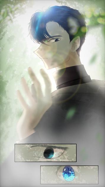 The unknown mister - ibisPaint