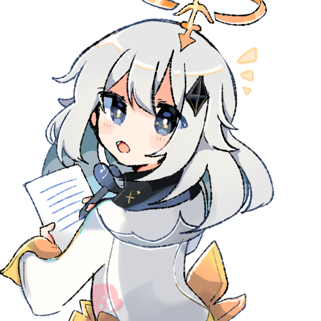 パイモン　原神