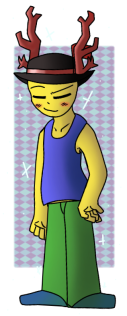 Contest Entry - ibisPaint