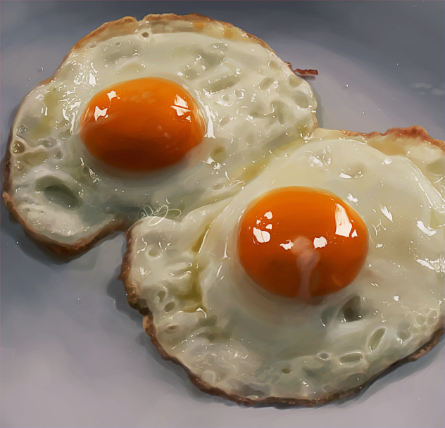 i hate eggs