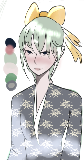easy art - ibisPaint