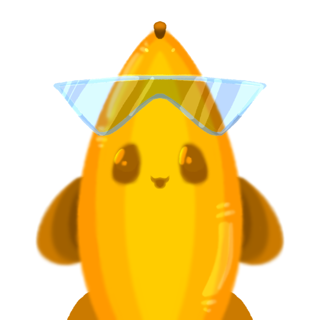 Banana Boi