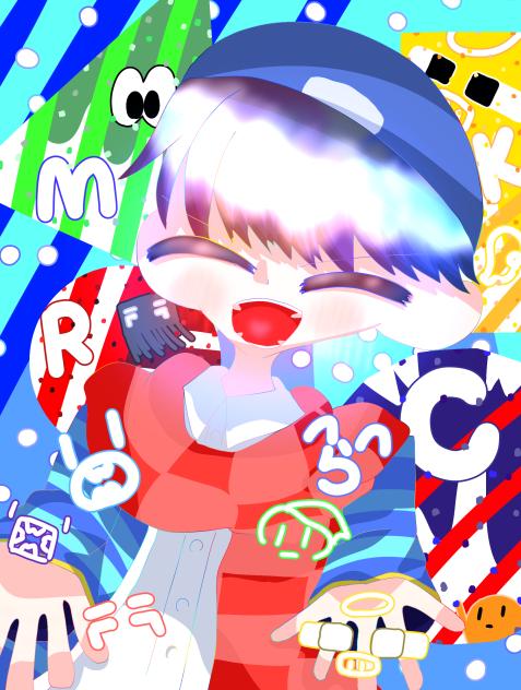 はっぴーばーすでー