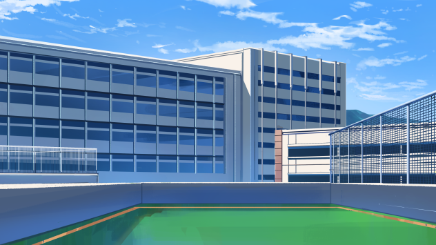 Building - ibisPaint