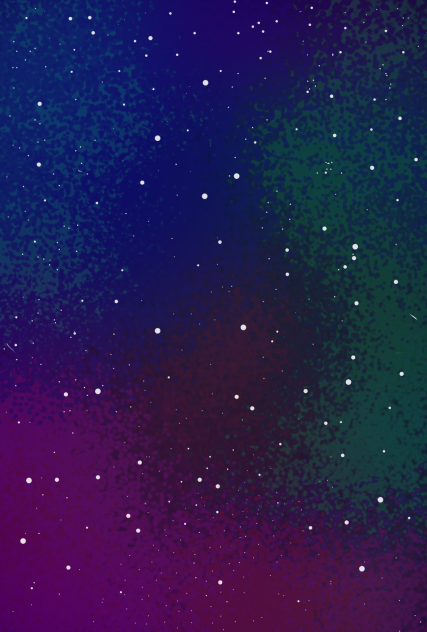 ともやん流宇宙塗り