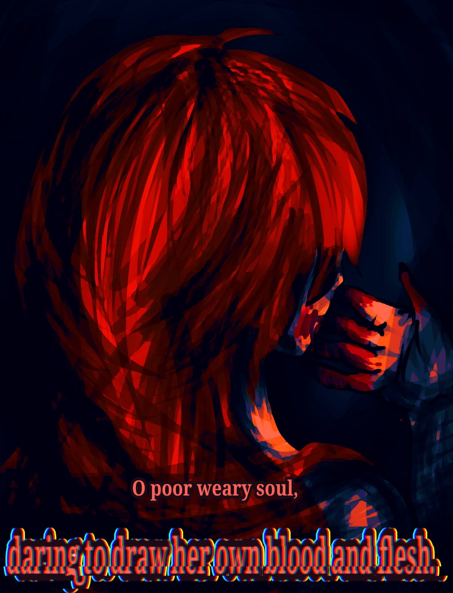 TW blood and sh - ibisPaint
