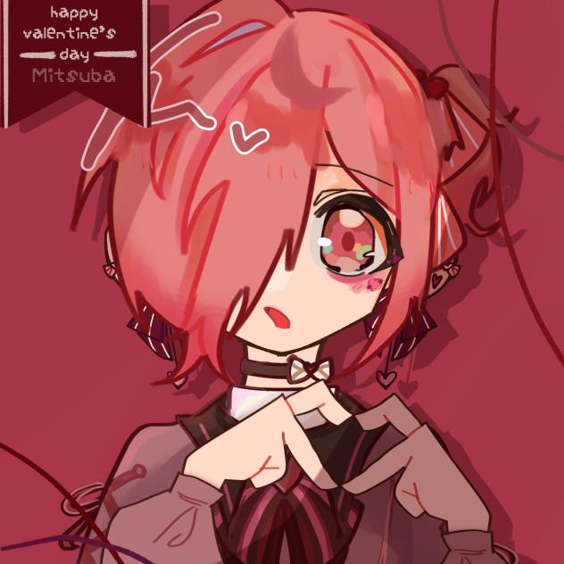 ミツバ🍫