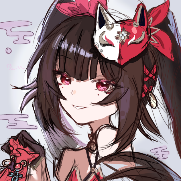 花火