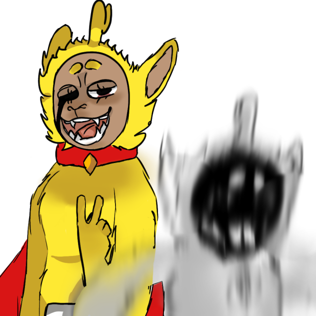 i was strugglin but i did it twt