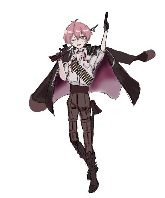 Brave  ないこさん