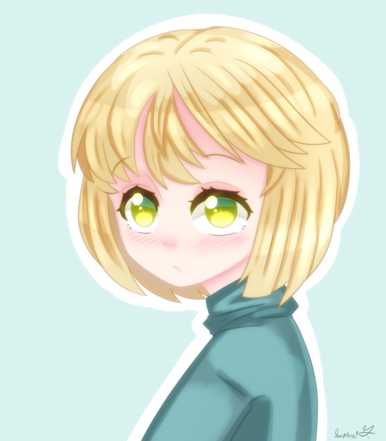 Request for EFB