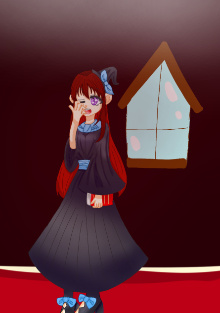 魔女