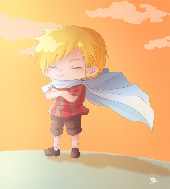 o(`･ω´･+o) ﾄﾞﾔｧ…！