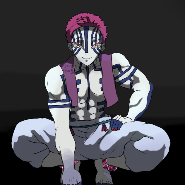 Akaza