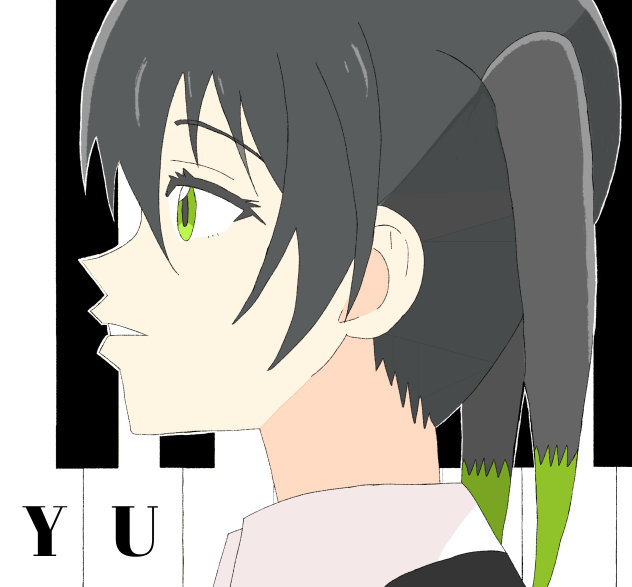 高咲 侑