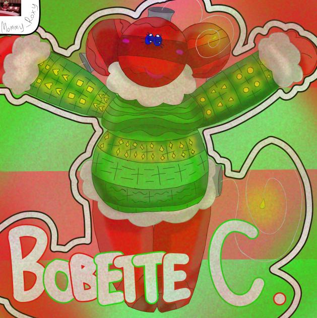 Bobette!!