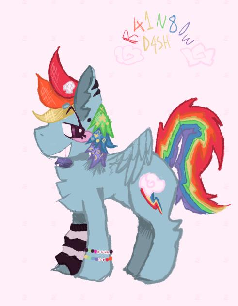 R41N80W D4SH!!1!!!11!!1