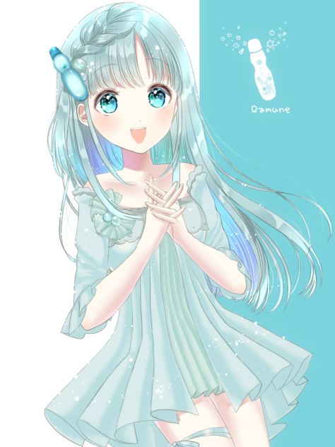ラムネ