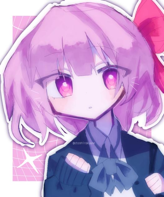 迷子のあの子