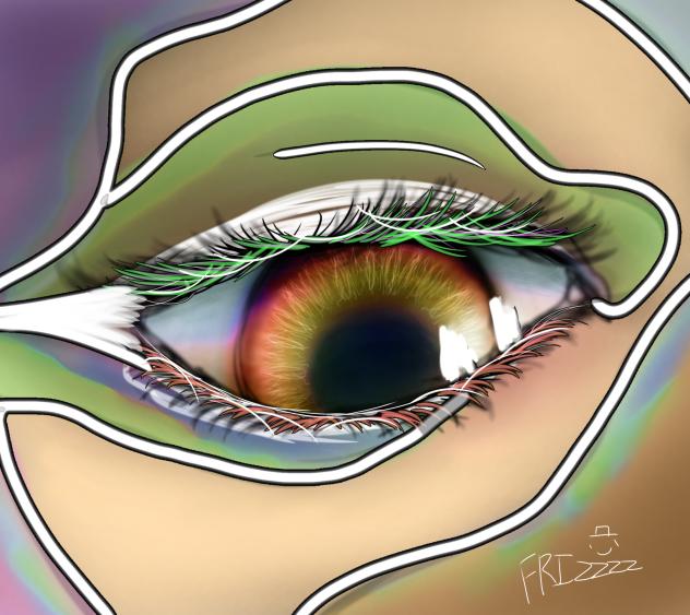 eye-mazing