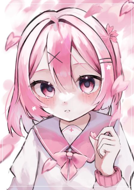 さくら！