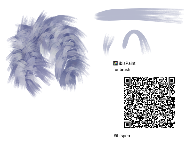 fur type look
