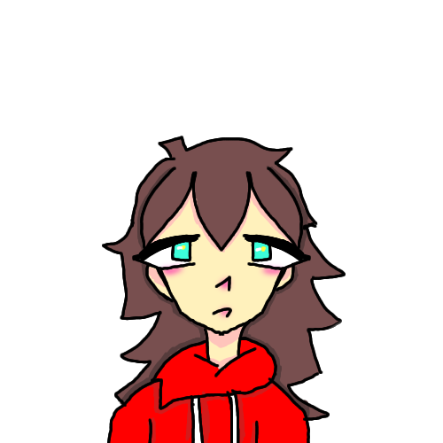 tired - ibisPaint