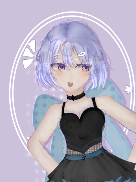 Mausuya inspired art