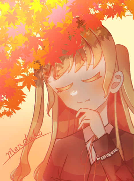 秋