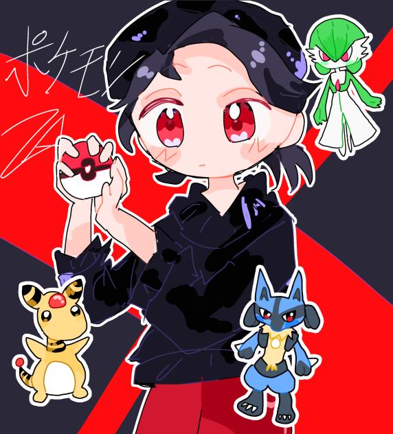 ポケモンZA - ibisPaint