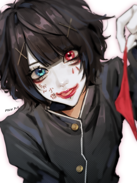 くるいちる